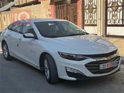 شێڤرۆلێت مالیبۆ